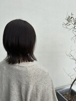 ラポーザヘア(La Pausa Hair)&nbsp;ミディアムレイヤー