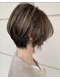 Hair Art dix蘇我店の写真/丁寧なカウンセリングで髪質や骨格を見極め、自宅でも扱いやすい再現性の高いカットをご提供します◎