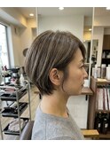 髪質改善/縮毛矯正/酸性ストレート/ヘッドスパ/白髪染め