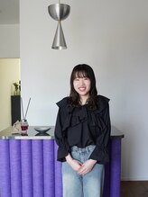 ポーズサロン(PAUSESALON)&nbsp;木崎 桃羽