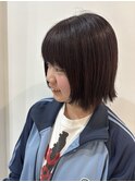 ボブ