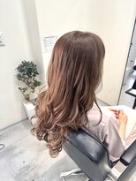 サロンワン(Salon1)&nbsp;白髪染めでもできます