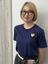 ヒストリー 元住吉(HISTORY)&nbsp;佐野 亜美