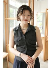 フェリアファム 北千里(FERIA fam)&nbsp;SHIHO 