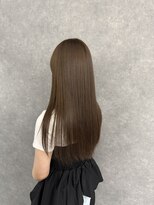 トイロ(toiro.)&nbsp;赤みを出したくない方にオススメ！オリーブカラー！