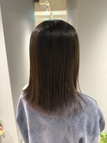 ロゼオ(Roseo)&nbsp;縮毛矯正