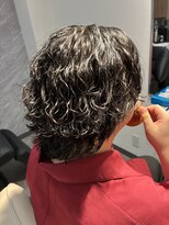 コーデ(coode)&nbsp;波巻きスパイラル