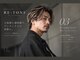 メンズサロン RE:TONE　by YUIMARL【リトーン バイ ユイマァル】の写真
