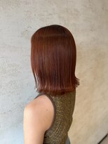 アンヌ(ennu) NEWスタイル