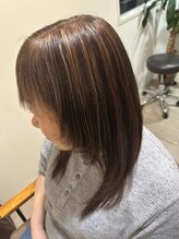 アイリス(Iris)