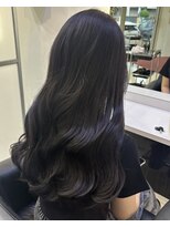 ヘアーメイク ミッキー(Hair Make Micky)&nbsp;ダークグレージュ