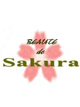 BEAＵTE de Sakura