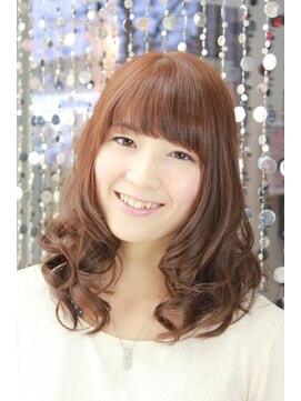 フェアリーパーフェクト(FAIRY PERFECT) ツヤツヤやわらかAラインボブ