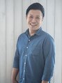美容室 リアン(Lien) 関口 賢二