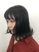 トロニー(TLONY)&nbsp;ネイビーカラー