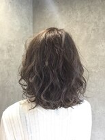 ラビマーニ(Labimani)&nbsp;【Labimani】最新のアディクシーカラーで作る外国人風カラー