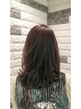 プログレス 中野店(PROGRESS) フェザーロング