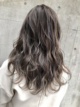 メリー(merry craftsman's factory) 柔らかグレージュka