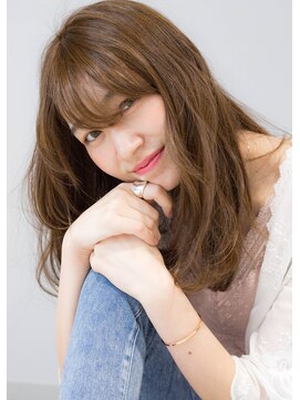 エース(ACE:Re) 【ACE:Re】大人かわいい無造作カール