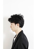 シェルベアー(Shell Bear) 【ShellBear 銀座】 王道ビジカジスタイル