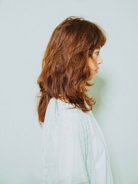 プロデュース 相模原店(Produce) 大人かわいい♪くせ毛風☆無造作カール