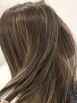 プロデュース 淵野辺店(Produce)&nbsp;☆ベージュカラー/小顔/似合わせカット☆【淵野辺/淵野辺駅】