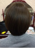 姫路唯一!厳選サロンのみが提供できる特許「クセストパー(R)」