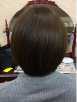 パオン美容室 姫路唯一!厳選サロンのみが提供できる特許「クセストパー(R)」