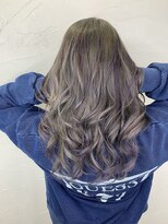 トゥーユー(to you...) グレーハイライト