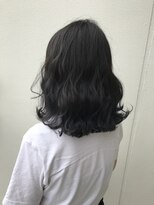 トリート 南行徳本店(TREAT)&nbsp;ブルーブラック