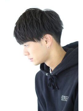 リップス 吉祥寺店 (LIPPS) スリークマッシュ