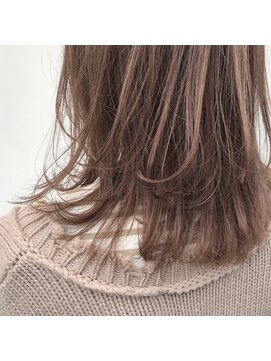 ブリックバイブレイス 千葉 千葉中央(brick by brace) レイヤー〇ベージュ