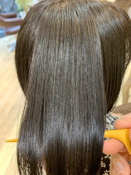 エクリ シセイドウ 麻布十番店(equri×SHISEIDO) 【麻布十番】ザブリミックトリートメント!!