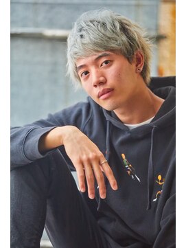 クレスト 近江八幡店(CREST) ハイトーン