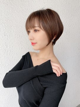 ロンドアヴァントゥス 池袋(Lond aventus) 大人美人スタイル