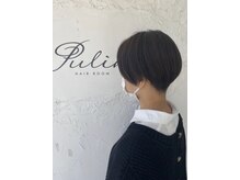 プリンヘアルーム(Pulin hair room)