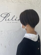 プリンヘアルーム(Pulin hair room)