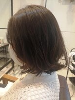 ウィズ リル ホワイト(wiz lil white)&nbsp;wiz lil ヘアスタイル