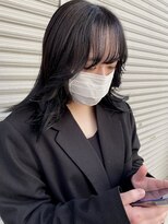 ソウバイジョージ(Sow by George)&nbsp;ナチュラルグレー×韓国スタイル