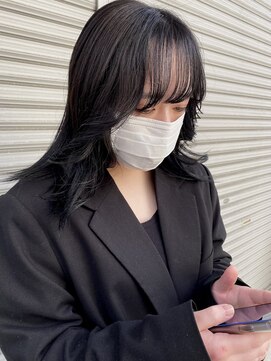 ソウバイジョージ(Sow by George) ナチュラルグレー×韓国スタイル