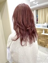 ジゼル(gisele)&nbsp;(稲毛)ピンクベージュ