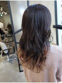 20代30代/大人かわいい/くびれヘア/髪質改善/レイヤースタイル