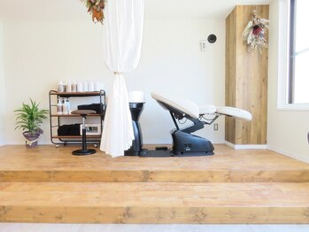 ＆as【アンドアズ】