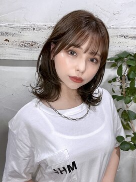 タヤ シァル鶴見店(TAYA) ミディアムヨシンモリ