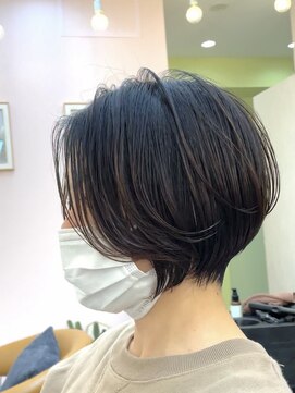 ロンドアジュール 横浜(Lond azur) 大人くびれショート