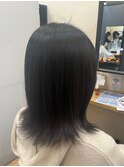 軽め外ハネボブ