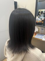 アルター(aL ter) 軽め外ハネボブ