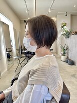 スロウ(slow)&nbsp;ライトショート