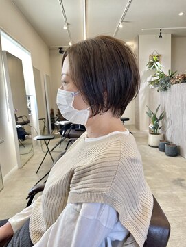 スロウ(slow) ライトショート