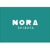 ノラ シブヤ(NORA)のお店ロゴ